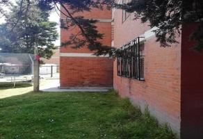 Foto de inmueble en Olivar, Col. Jardines de la Crespa C.P. 50016, Toluca