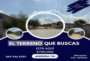 Foto de inmueble en Olmeca, Col. Lázaro Cárdenas C.P. 88760, Reynosa