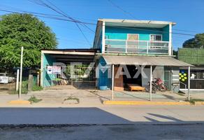 Foto de inmueble en Olmo, Col. Altamira Sector IV (Ampliación) C.P. 89602, Altamira