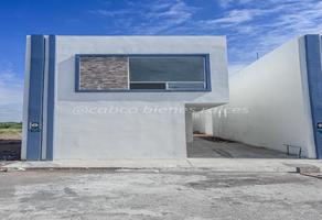 Foto de inmueble en olmo, Col. Residencial del Valle C.P. 88787, Reynosa