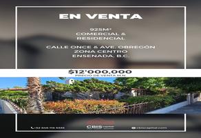Foto de inmueble en Once, Col. Ensenada Centro C.P. 22800, Ensenada