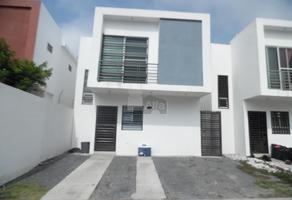 Foto de inmueble en OPALO #121, Col. Privadas Diamante C.P. 66050, General Escobedo