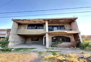 Foto de inmueble en OPALO NUMERO 91, LOMAS DEL PEDREGAL, JACONA MICHOACAN, Col. Trasierra C.P. 59856, Jacona