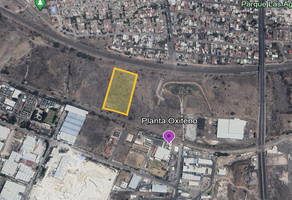 Foto de inmueble en Oriente 2, Col. Parque Industrial Nuevo San Juan C.P. 76806, San Juan del Río