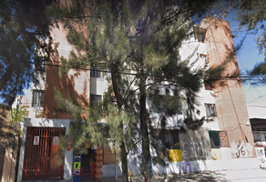 Foto de inmueble en ORIENTE 237, Col. Agrícola Oriental C.P. 08500, Iztacalco
