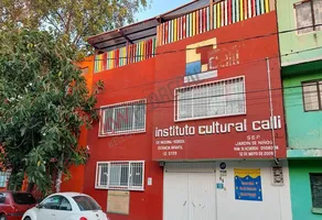 Foto de inmueble en Oriente 243 A #64, Col. Agrícola Oriental C.P. 08500, Iztacalco