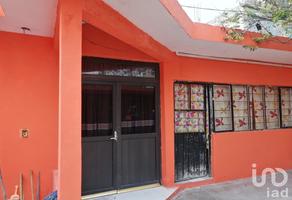 Foto de inmueble en oriente 3, Col. Independencia C.P. 56617, Valle de Chalco Solidaridad