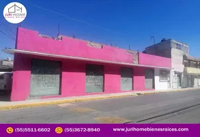 Foto de inmueble en oriente #39, Col. Unión de Guadalupe C.P. 56606, Chalco