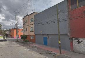 Foto de inmueble en ORIENTE 85, Col. Mártires de Río Blanco C.P. 07880, Gustavo A. Madero