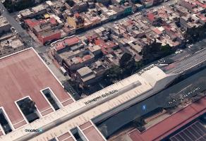 Foto de inmueble en ORIENTE 85, Col. Mártires de Río Blanco C.P. 07880, Gustavo A. Madero