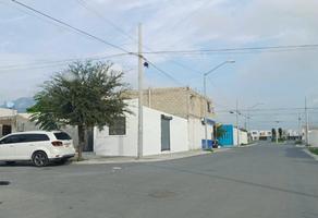Foto de inmueble en Orinoco, Col. Buena Vista C.P. 66583, El Carmen