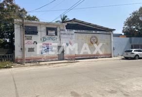 Foto de inmueble en Orizaba, Col. Hipódromo C.P. 89560, Ciudad Madero