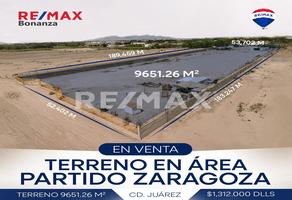 Foto de inmueble en ORTIZ RUBIO, Col. Las Arcadas C.P. 32563, Juárez