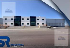 Foto de inmueble en  , Col. Oscar Flores Tapia C.P. 25146, Saltillo