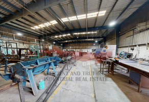 Foto de inmueble en otay, Col. Aeropuerto C.P. 22404, Tijuana