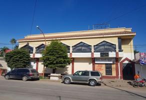 Foto de inmueble en OTERO Y ALLENDE  #1, Col. Reforma C.P. 85830, Navojoa