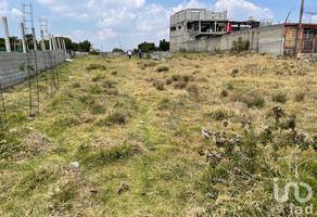 Foto de inmueble en Oyamel, Col. Santa María Magdalena Cahuacán C.P. 54430, Nicolás Romero