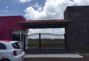 Foto de inmueble en P. del campo, Col. Lomas de Morelia C.P. 58210, Morelia