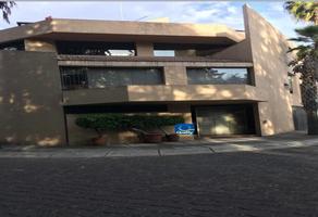 Foto de inmueble en P, Col. Parque del Pedregal C.P. 14010, Tlalpan