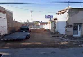 Foto de inmueble en , Col. Pacifico C.P. 31030, Chihuahua