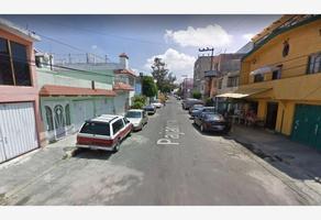 Foto de inmueble en pajarera, Col. Benito Juárez (La Aurora) C.P. 57000, Nezahualcóyotl