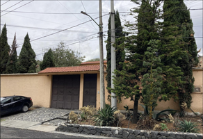 Foto de inmueble en PALAVON, Col. Jardines del Ajusco C.P. 14200, Tlalpan