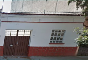 Foto de inmueble en PALESTINA, Col. Clavería C.P. 02080, Azcapotzalco