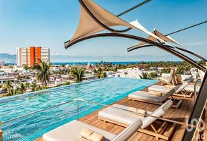Foto de inmueble en palm springs, Col. Versalles C.P. 48310, Puerto Vallarta