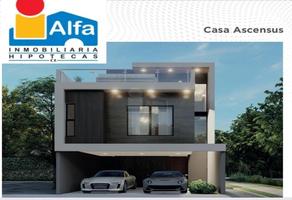 Foto de inmueble en Palma de Mallorca #320, Col. Villas Coloniales C.P. 66606, Apodaca