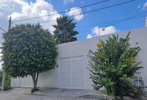 Foto de inmueble en palma reclinata, Col. Palmas de San José C.P. 76147, Querétaro
