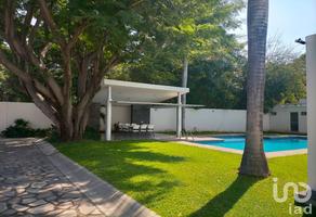 Foto de inmueble en Palma Ruvelina #614, Col. Residencial Esmeralda C.P. 28017, Colima