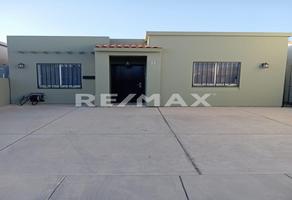 Foto de inmueble en Palma Saral, Col. Nueva Palmira C.P. 83170, Hermosillo