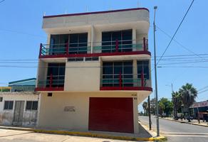 Foto de inmueble en  , Col. Palma Sola C.P. 96579, Coatzacoalcos