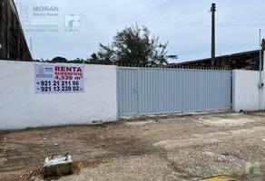 Foto de inmueble en  , Col. Palma Sola C.P. 96579, Coatzacoalcos