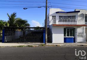 Foto de inmueble en palmas #56, Col. Floresta C.P. 91940, Veracruz