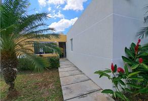 Foto de inmueble en  , Col. Palmas del Sur C.P. 97285, Mérida