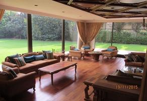 Foto de inmueble en PALMAS, Col. Lomas de Chapultepec I Sección C.P. 11000, Miguel Hidalgo