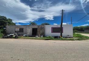 Foto de inmueble en , Col. Palmas San Pedro C.P. 97370, Kanasín