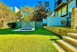 Foto de inmueble en palmira, Col. Palmira Tinguindin C.P. 62490, Cuernavaca