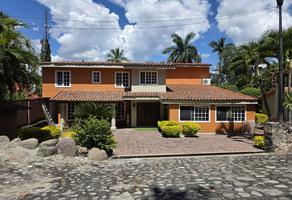 Foto de inmueble en  , Col. Palmira Tinguindin C.P. 62490, Cuernavaca