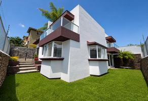Foto de inmueble en , Col. Palmira Tinguindin C.P. 62490, Cuernavaca