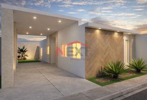 Foto de inmueble en Palo Verde #0, Col. Palo Verde C.P. 83280, Hermosillo
