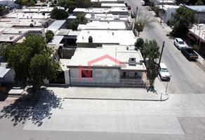 Foto de inmueble en Palo Verde #0, Col. Palo Verde C.P. 83280, Hermosillo