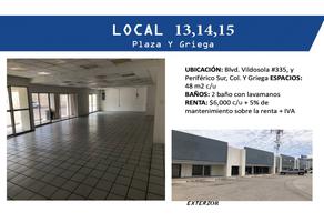 Foto de inmueble en  , Col. Palo Verde Sur C.P. 83280, Hermosillo
