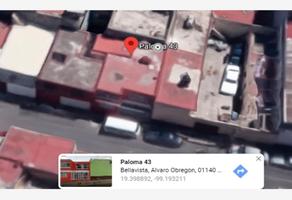 Foto de inmueble en PALOMA, Col. Bellavista C.P. 01140, Álvaro Obregón