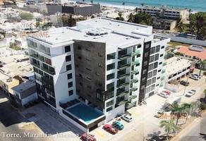 Foto de inmueble en  , Col. Palos Prietos C.P. 82010, Mazatlán
