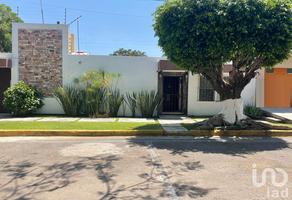 Foto de inmueble en Panfilo de Narváez #109, Col. Real Hacienda de San José C.P. 62563, Jiutepec