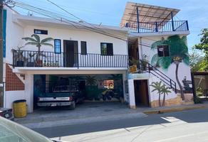 Foto de inmueble en Pangas, Col. Punta de Mita C.P. 63734, Bahía de Banderas