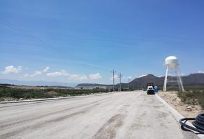 Foto de inmueble en , Col. Pantano C.P. 25934, Ramos Arizpe