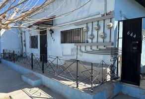 Foto de inmueble en Paraguay #644, Col. Nuevo Hipódromo C.P. 32685, Juárez